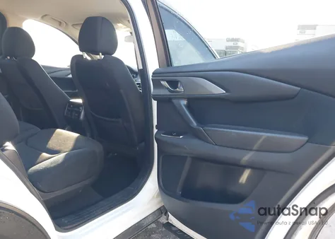 2020 Mazda Cx-9 Sport z USA, uszkodzony, nr VIN JM3TCABY7L0414790